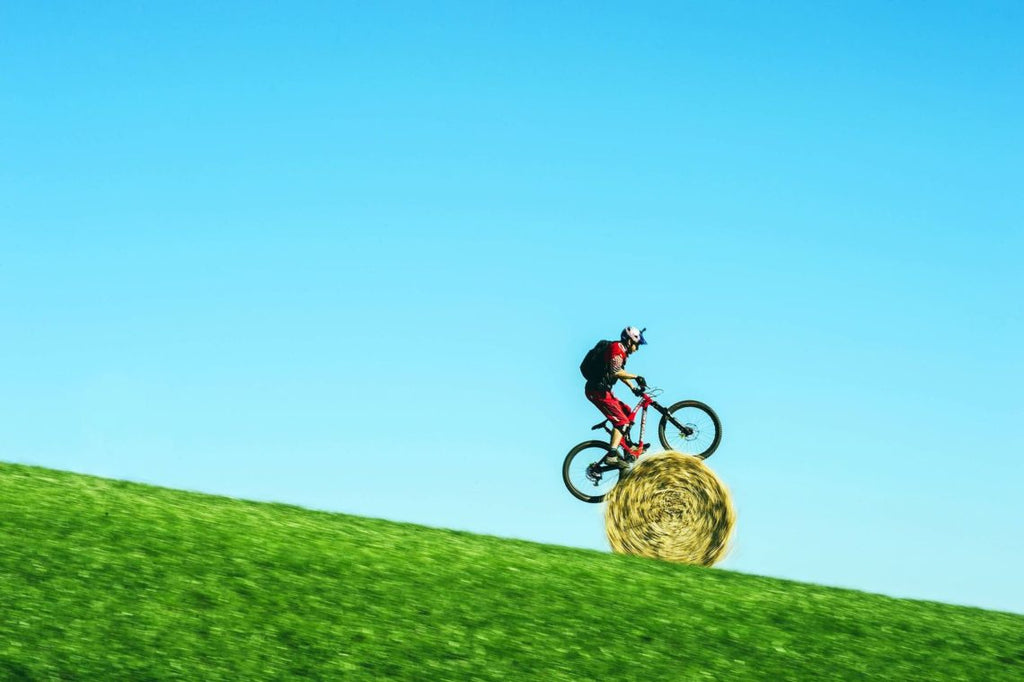 Video: Danny MacAskill Wee Day Out