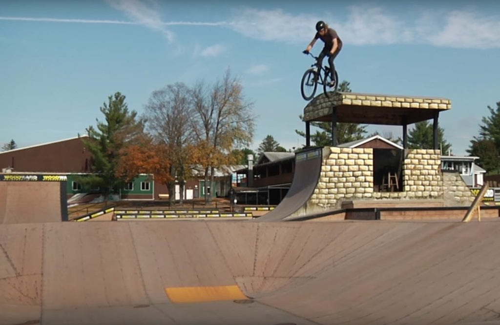 The Rise at Woodward East
