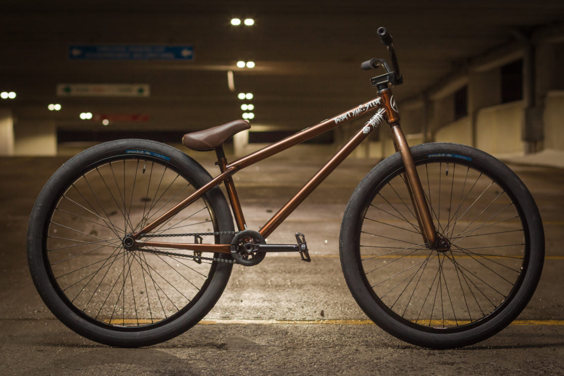 news Tagged Category best dirt jumping frame The Rise Bicycle co