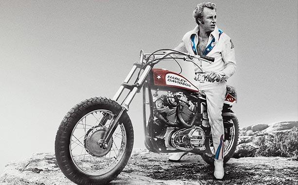 Evel Knievel