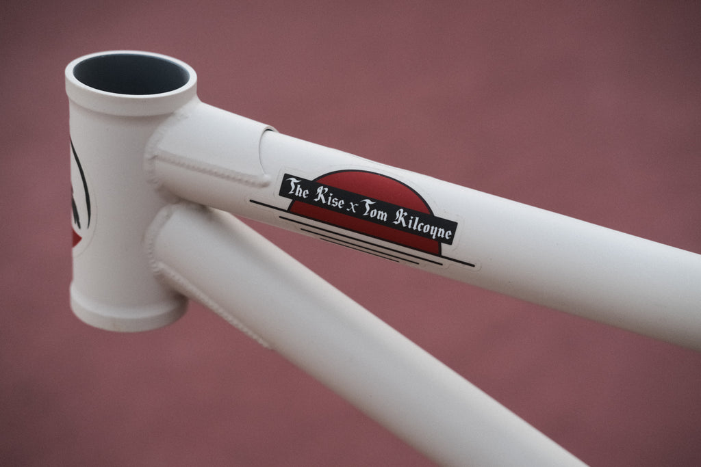 Tom Kilcoyne Signature Collection