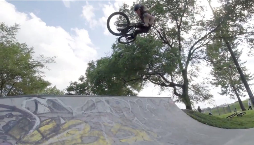 Video: Boucherville Session