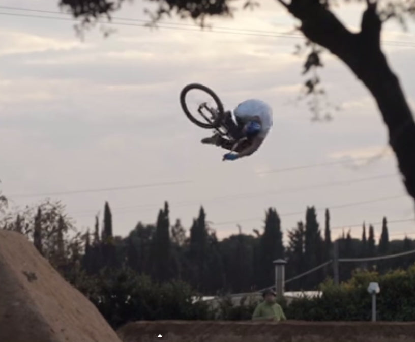Bangers Tour ep. 2 – The Rise Bicycle co.