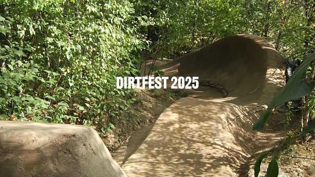 Video: Dirt Fest 2025
