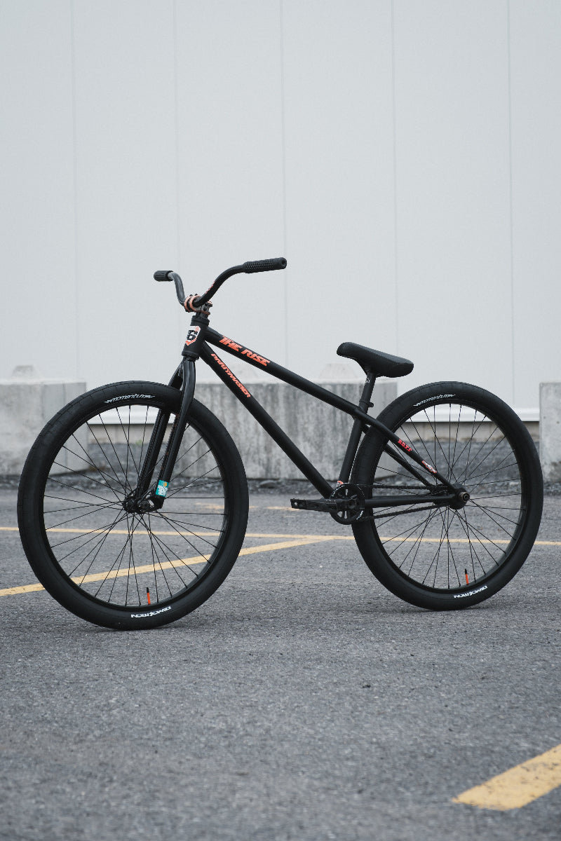 news – The Rise Bicycle co.