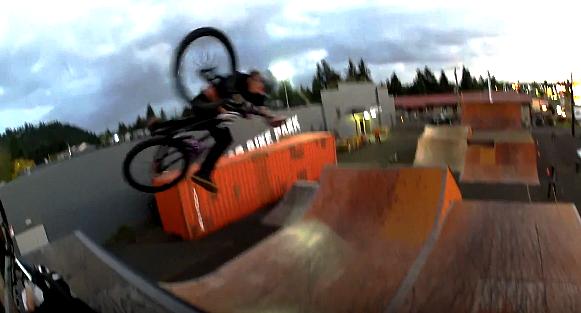 Levi Weert - Clips from the Vault