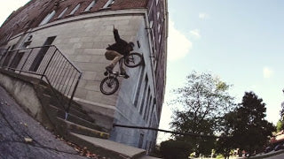 Joel Marchand - Welcome to BSD/Killemall Distro