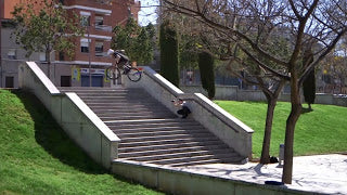 matt macduff - MTB Video