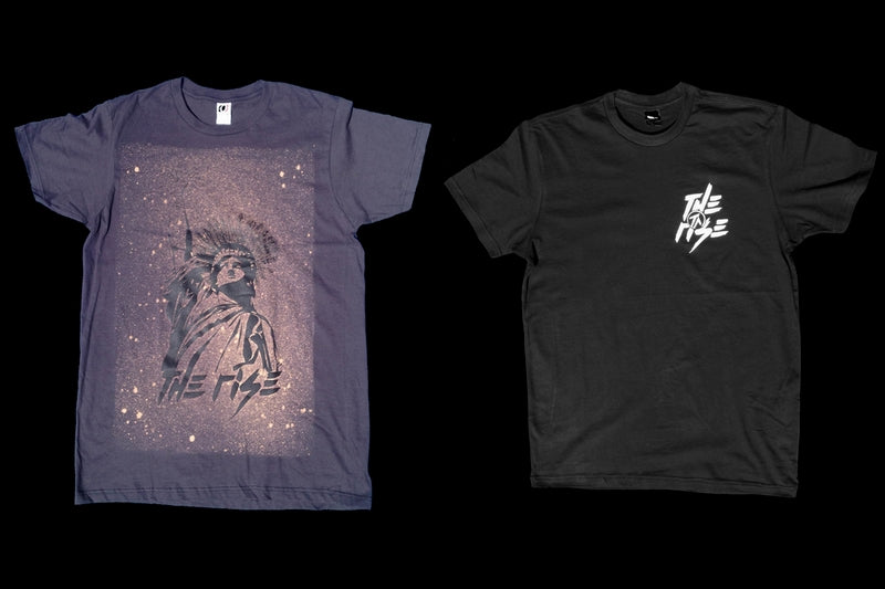 New and Old Shirts in Stock!