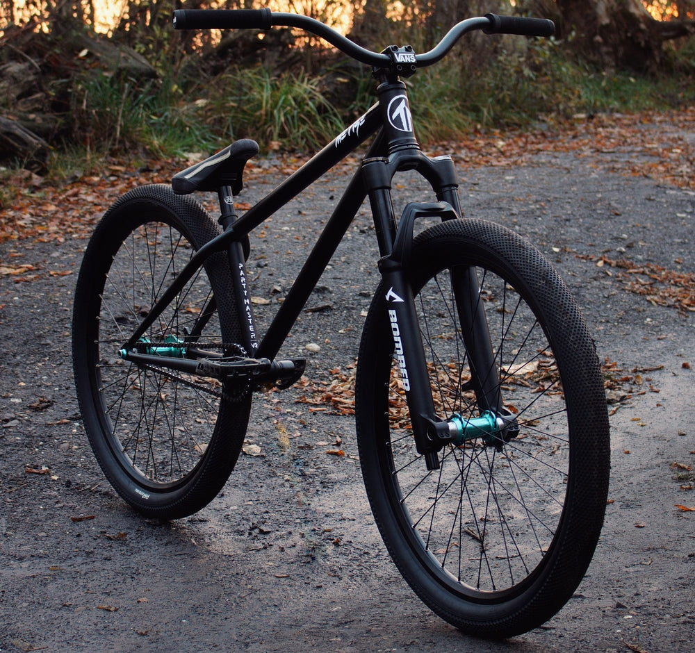 the rise partymasterV2ストリートMTB 26ダートジャンプ the rise partymasterV2ストリートMTB 26ダートジャンプ フレーム bmx