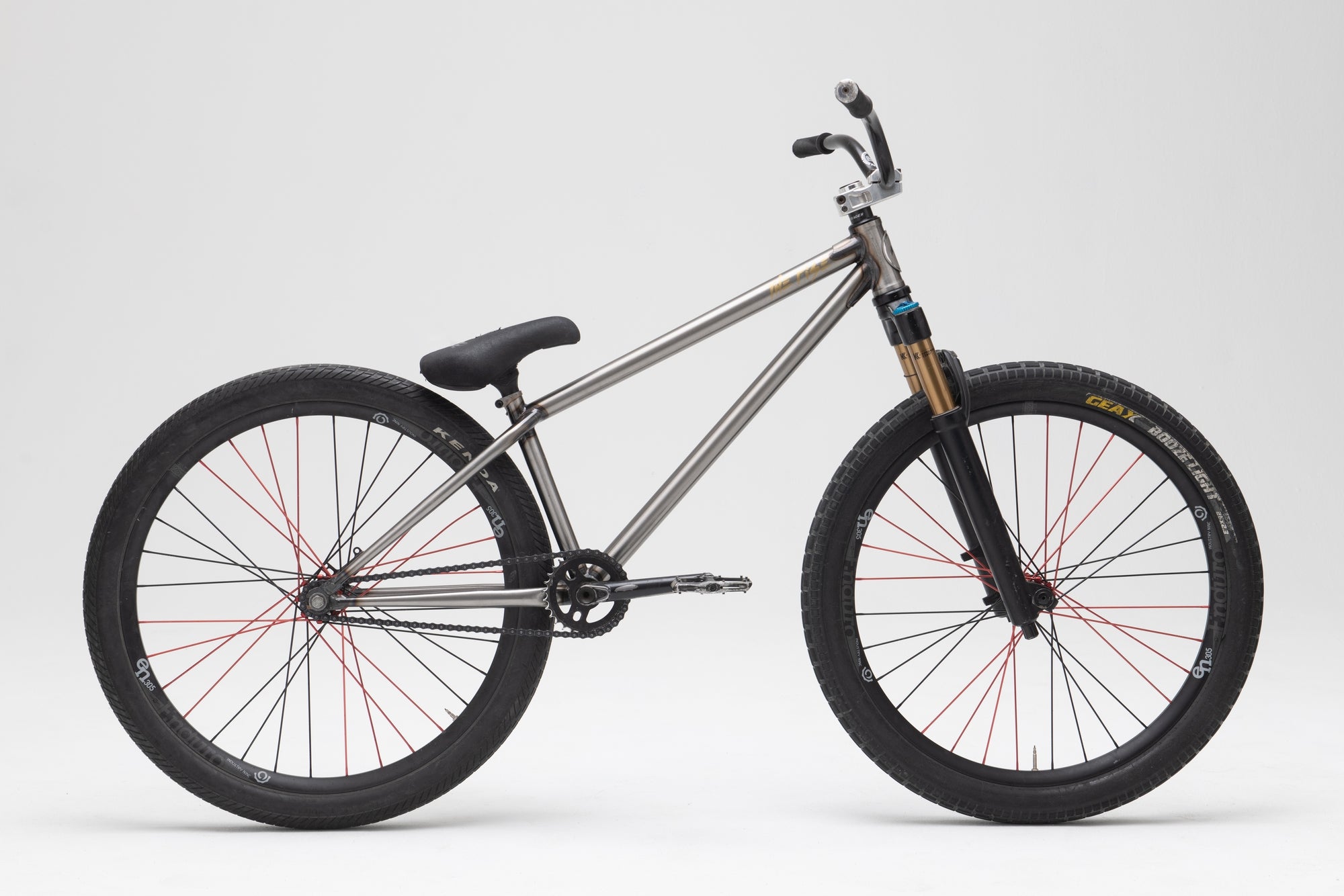 The on sale rise mtb