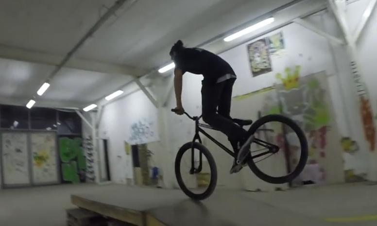 Andrei Doman - Homegrown V2