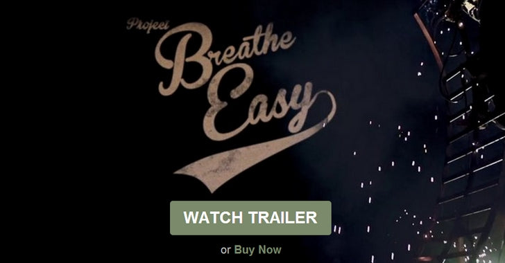 Project Breathe Easy now Available!