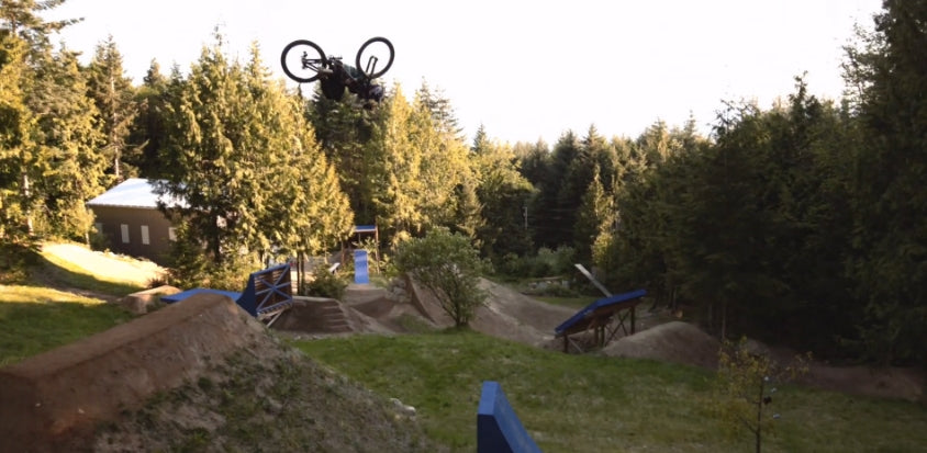 Revel in the Chaos - MTB Video