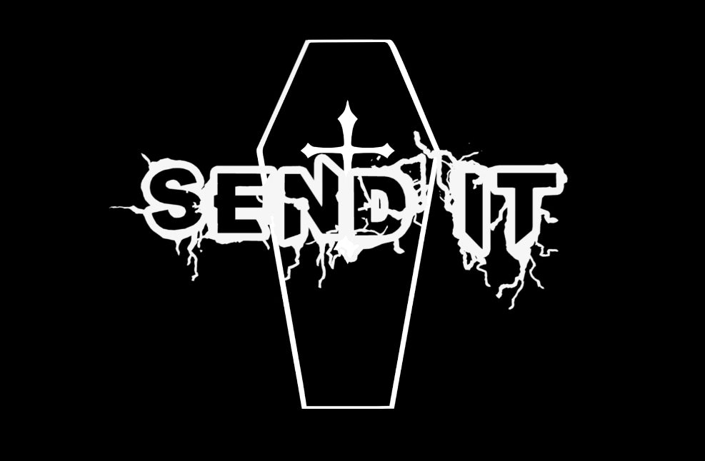 SEND IT | Episode 1