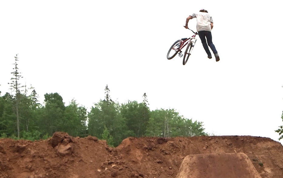 Send It 4 - MTB Video