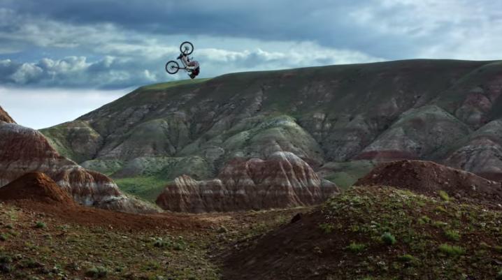 Teaser: UnReal MTB Movie