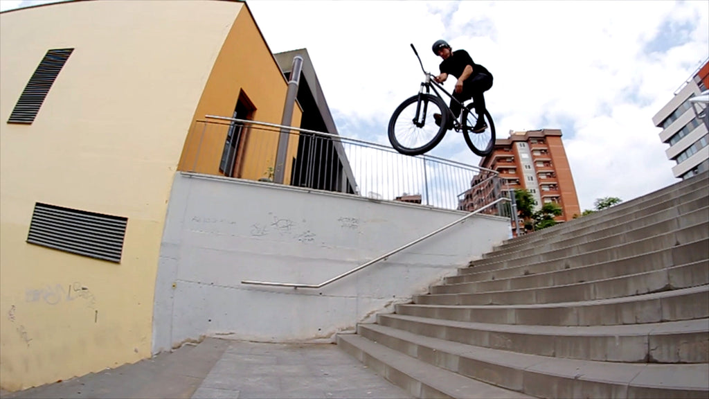 Walter Mayerhofer - Raw Clips Served With B-Roll