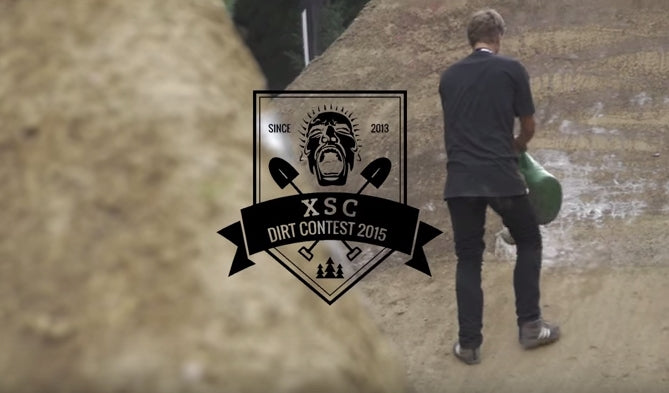 XSC Dirt Contest 2015