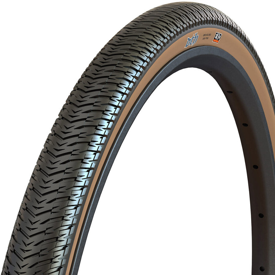 MAXXIS DTH 26×2.3 Maxxis DTH 26 X 2.3 – The Rise Bicycle co.