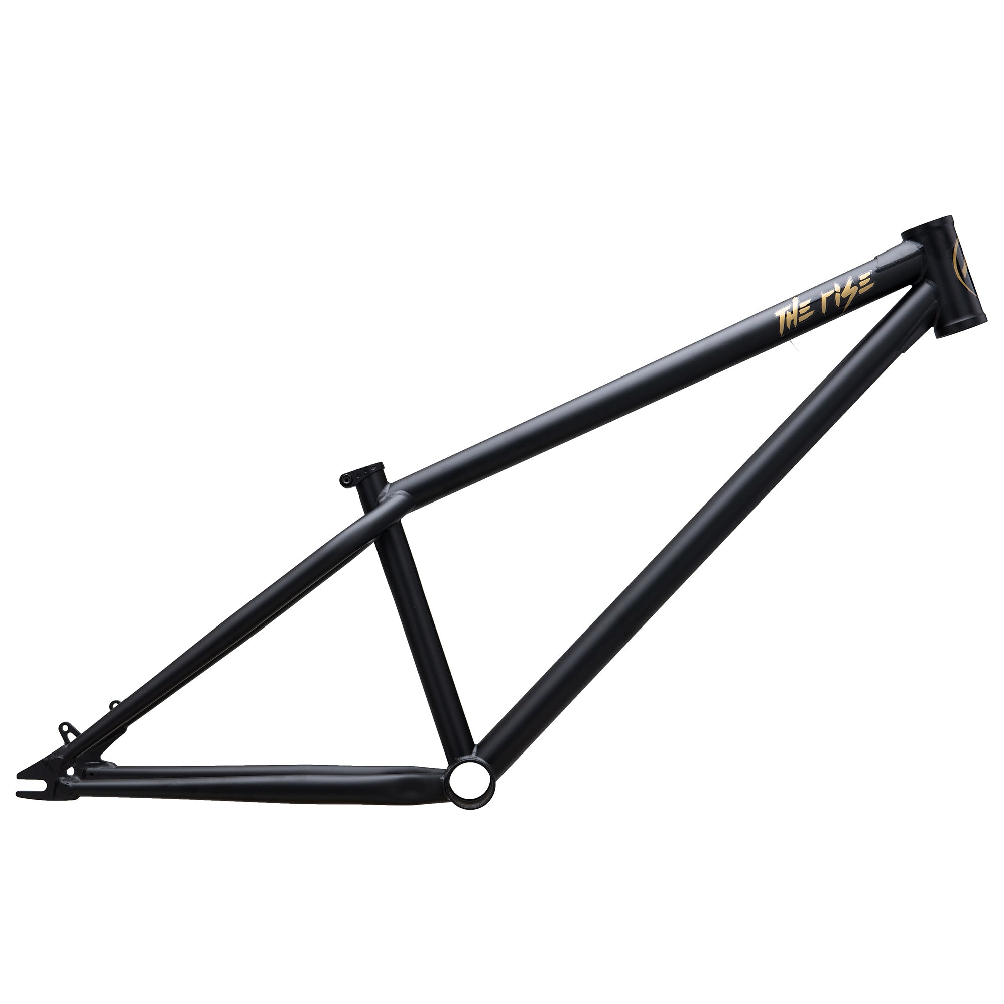 The rise party master ダートジャンプ26インチ The Rise Partymaster V2 – The Rise Bicycle co.