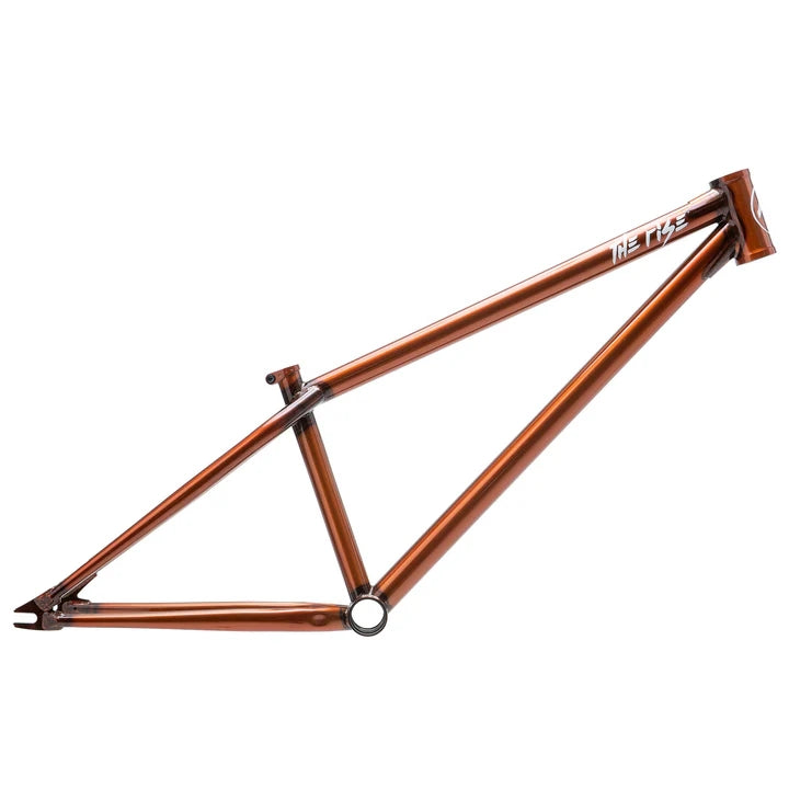 the RISE partymaster v1 フレームヘッドセットBBのみ Frames & Parts – The Rise Bicycle co.