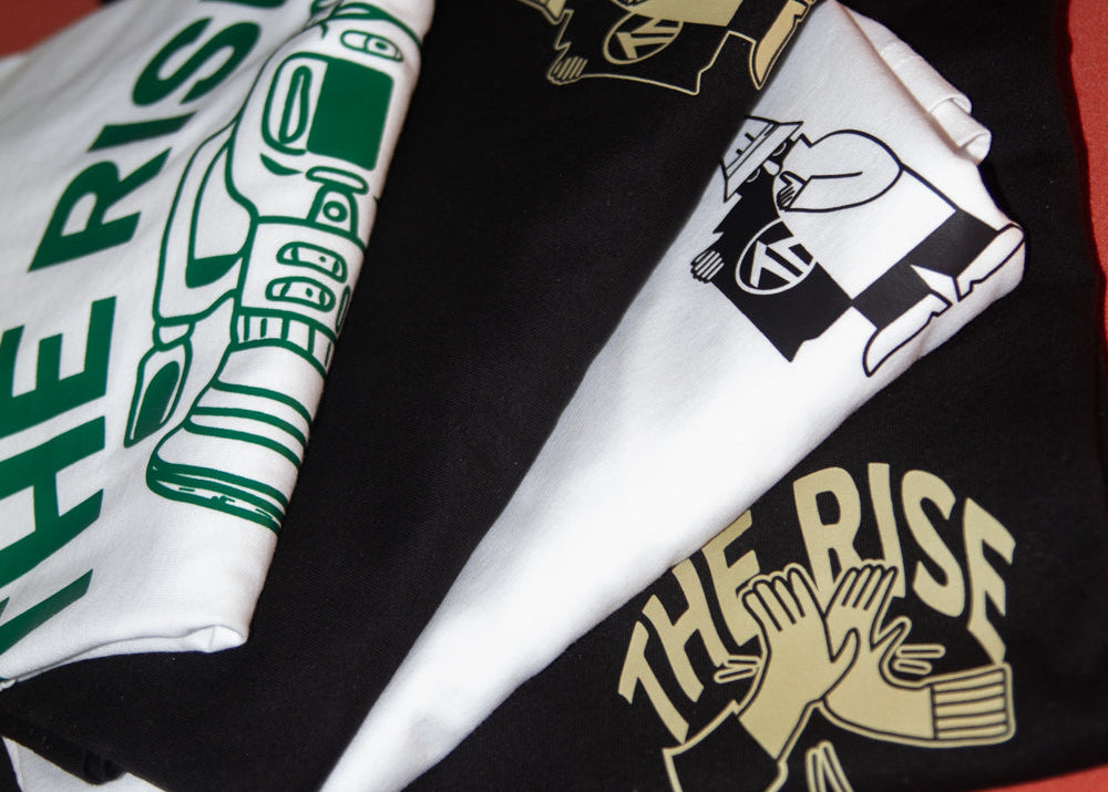 The Rise Partymaster V2 – The Rise Bicycle co.