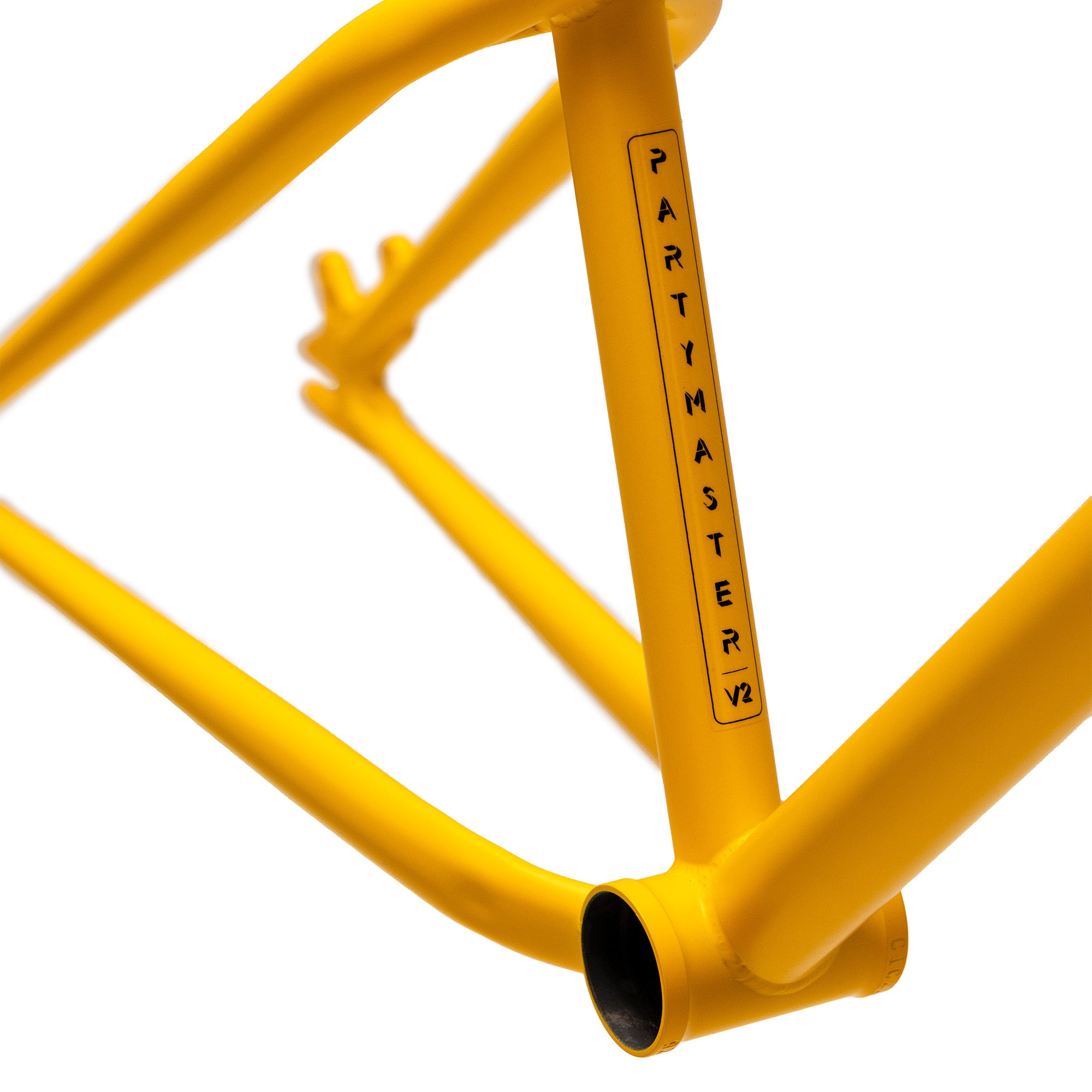 Le Rise Partymaster V2 – The Rise Bicycle co.