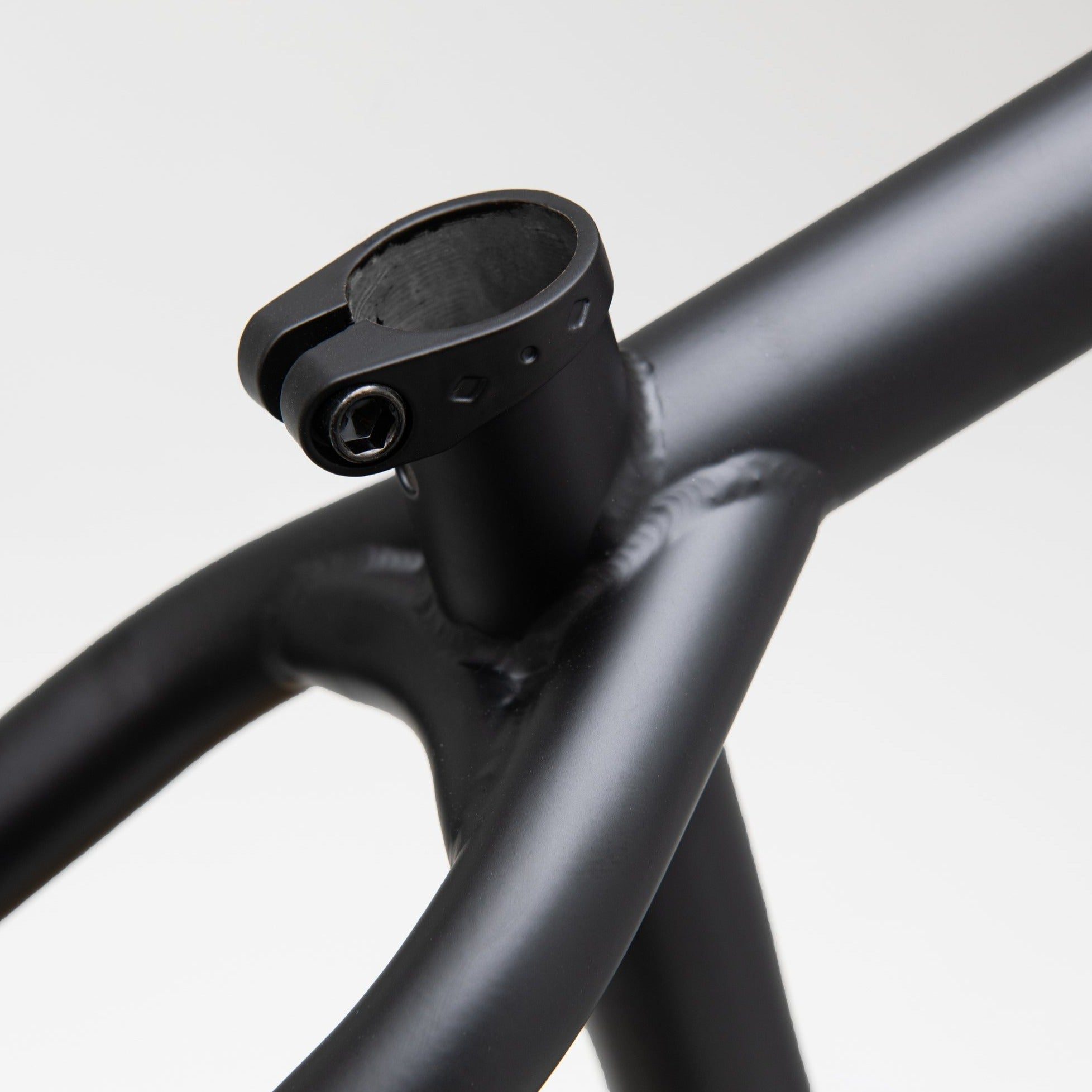 The Rise Partymaster V2 - BMX Spacing – The Rise Bicycle co.